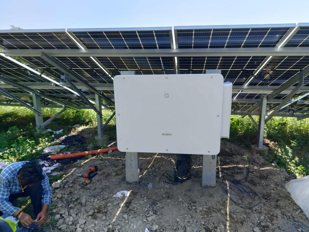 Solar EPC & INC Solutions